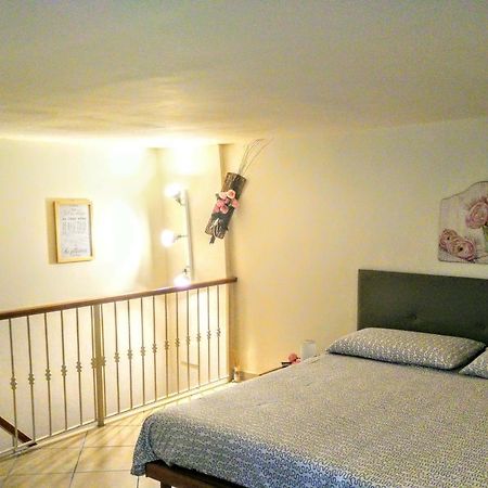 Oneiro Bed And Relax Apartment Беневенто Екстериор снимка