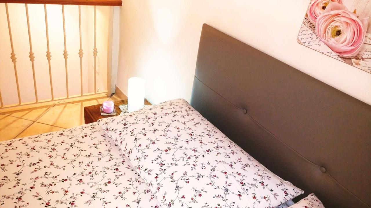 Oneiro Bed And Relax Apartment Беневенто Екстериор снимка