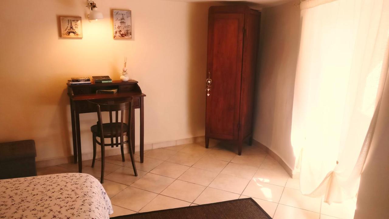 Oneiro Bed And Relax Apartment Беневенто Екстериор снимка