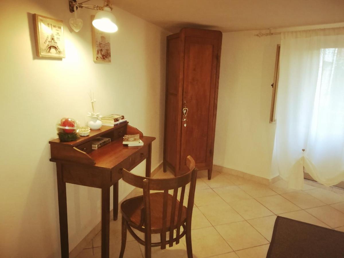 Oneiro Bed And Relax Apartment Беневенто Екстериор снимка
