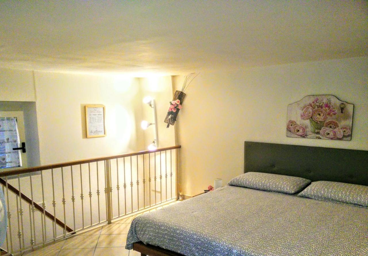 Oneiro Bed And Relax Apartment Беневенто Екстериор снимка