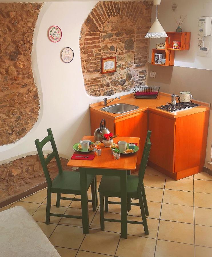 Oneiro Bed And Relax Apartment Беневенто Екстериор снимка