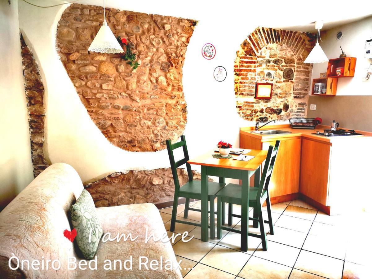 Oneiro Bed And Relax Apartment Беневенто Екстериор снимка