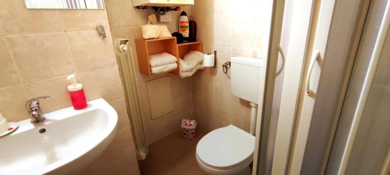 Oneiro Bed And Relax Apartment Беневенто Екстериор снимка