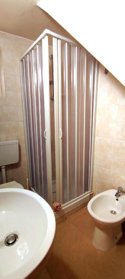 Oneiro Bed And Relax Apartment Беневенто Екстериор снимка