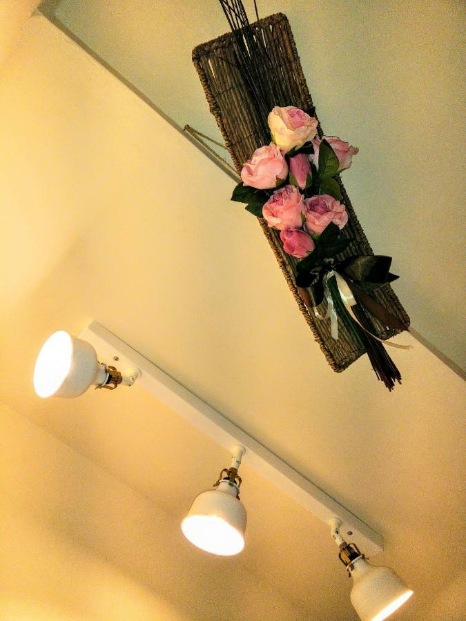 Oneiro Bed And Relax Apartment Беневенто Екстериор снимка