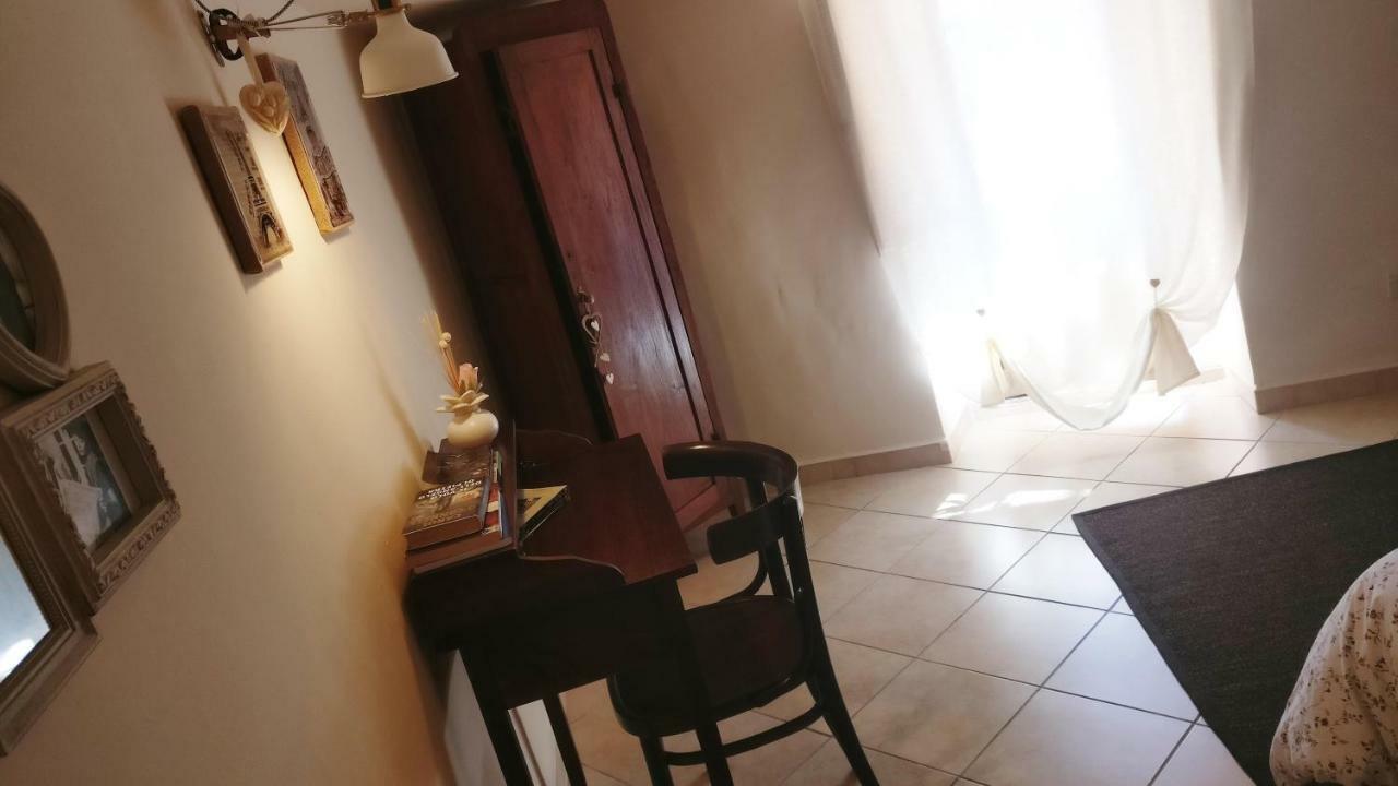 Oneiro Bed And Relax Apartment Беневенто Екстериор снимка
